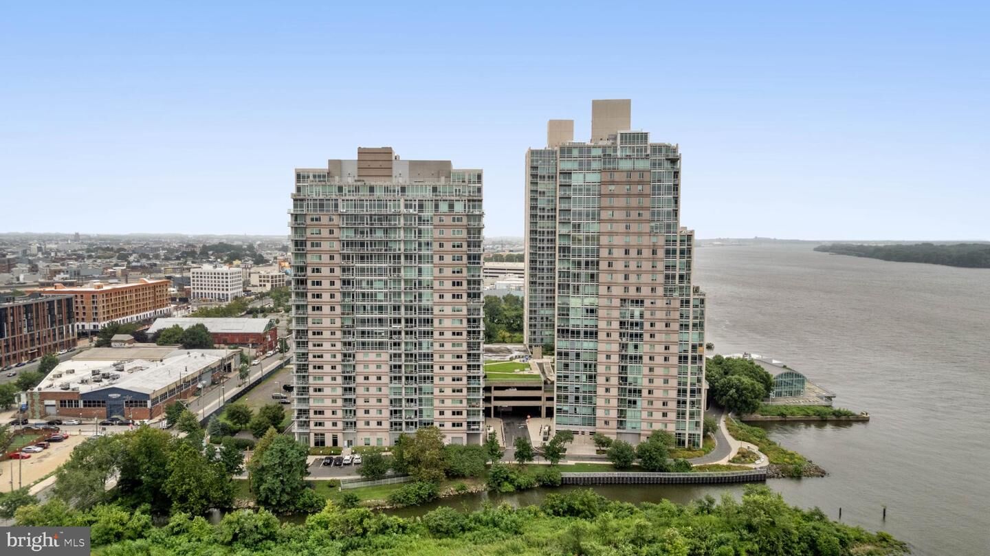 Property Photo:  901 N Penn Street F407  PA 19123 