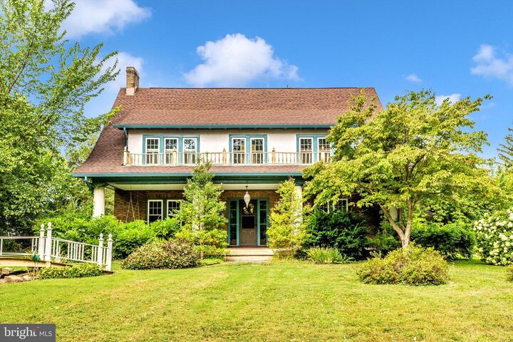 1853 Flowing Springs Road  Charles Town WV 25414 photo