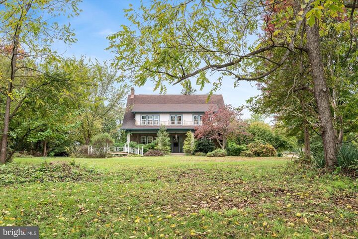 1853 Flowing Springs Road  Charles Town WV 25414 photo