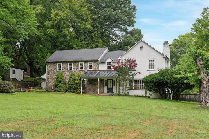 Property Photo: 95 Diamond Rock Road PA 19460
