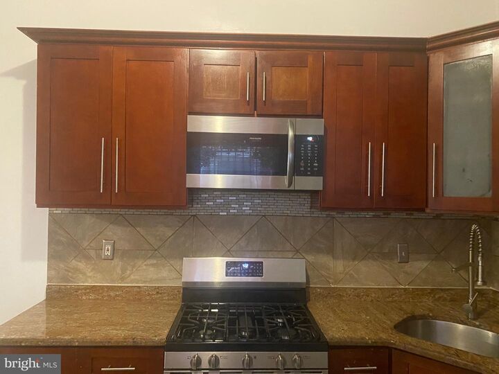 Property Photo: 3125 N Camac Street PA 19133