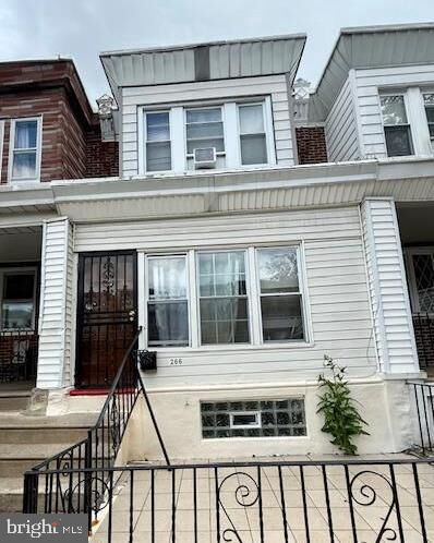 266 W Linton Street  Philadelphia PA 19120 photo
