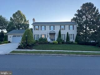 Property Photo: 1105 Musket Lane PA 17050