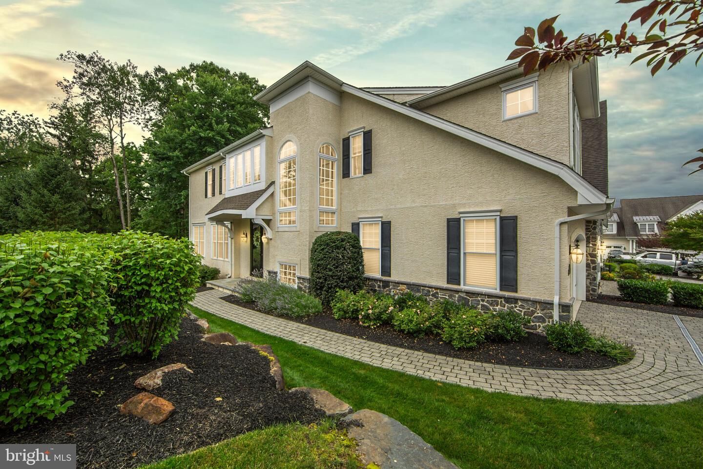 Property Photo: 231 Caleb Drive PA 19382