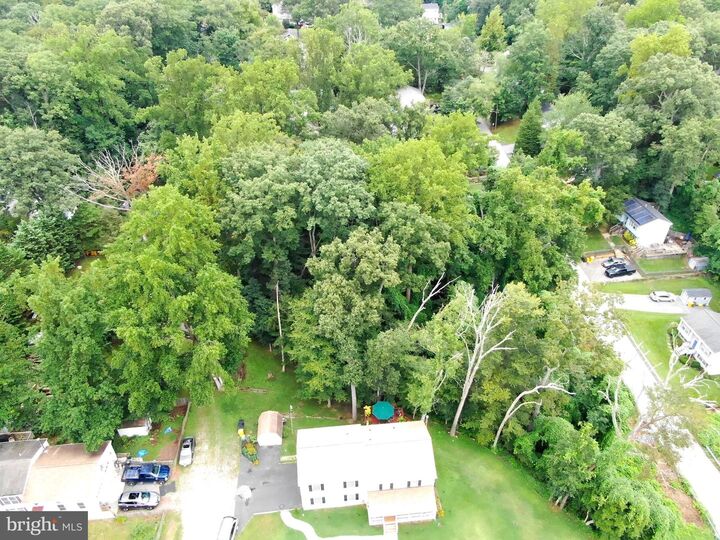 Property Photo: Lots 23 And 24 Redwood Trail MD 21032