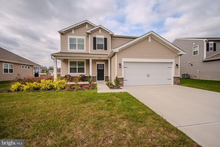 34017 Gooseberry Avenue  Ocean View DE 19970 photo