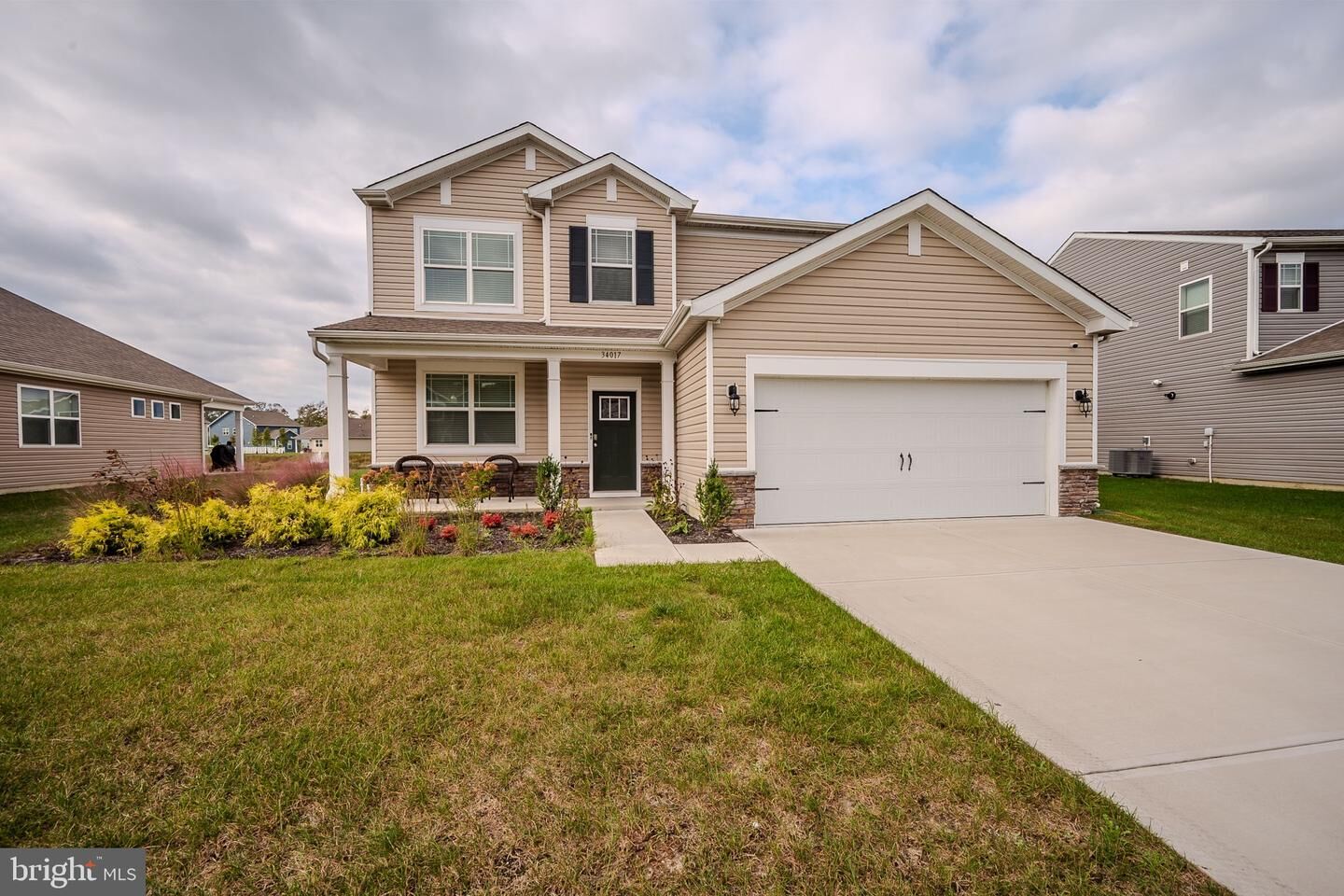 Property Photo:  34017 Gooseberry Avenue  DE 19970