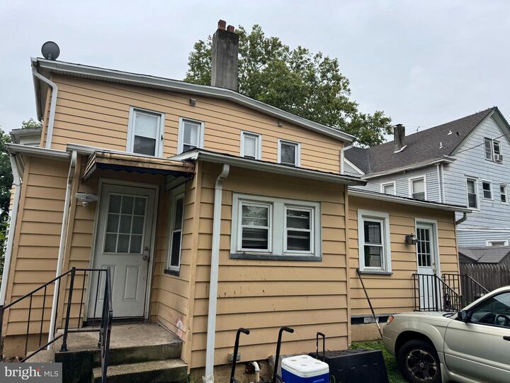 Property Photo: 331 W Front Street 2 NJ 08518