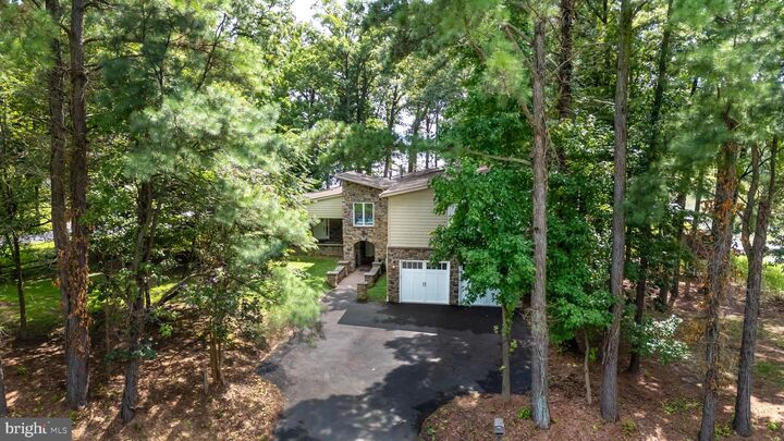 Property Photo: 100 Eareckson Lane MD 21666