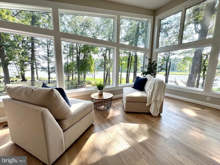 Property Photo:  100 Eareckson Lane  MD 21666 