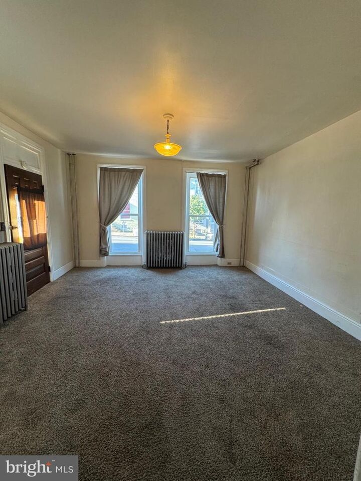 Property Photo: 121 E Washington Street PA 17202