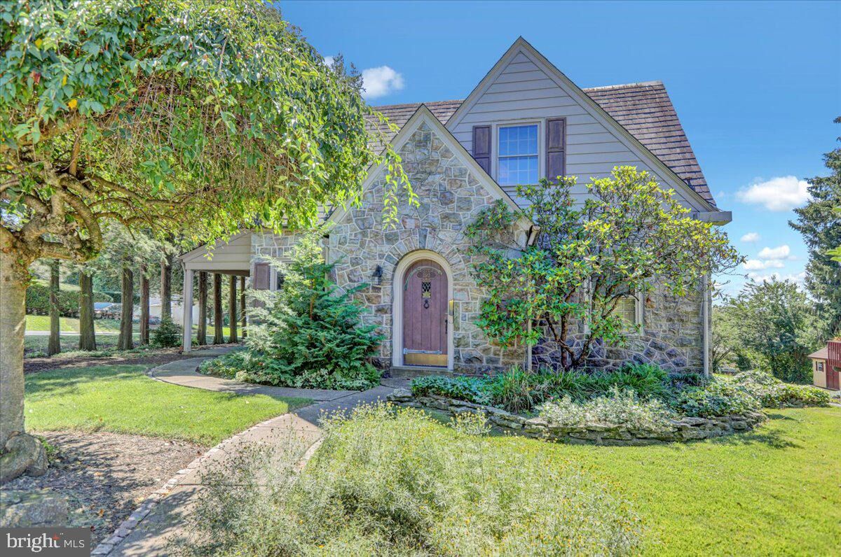 Property Photo: 3512 Circle Avenue PA 19606