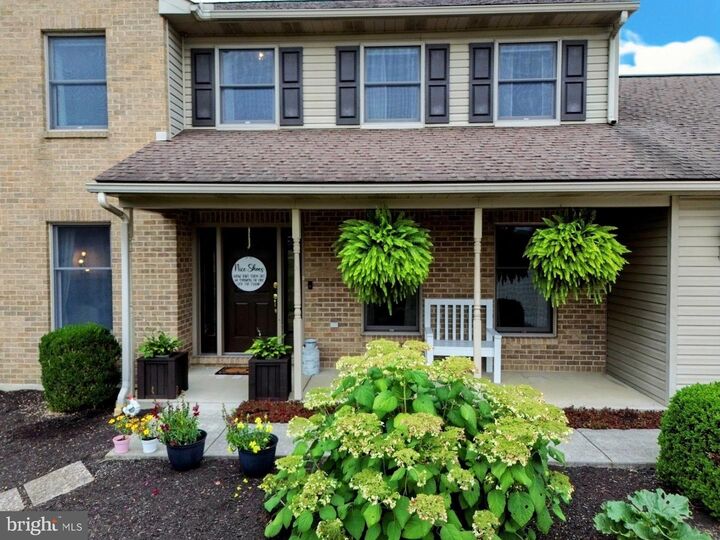 Property Photo: 232 Andrew Avenue PA 16662