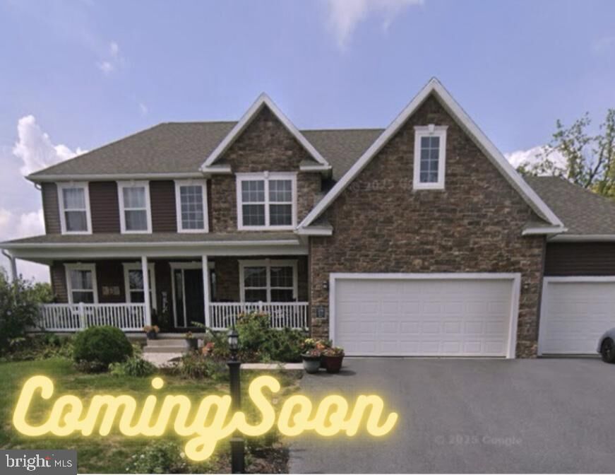 Property Photo: 1299 Divinity Drive PA 17225