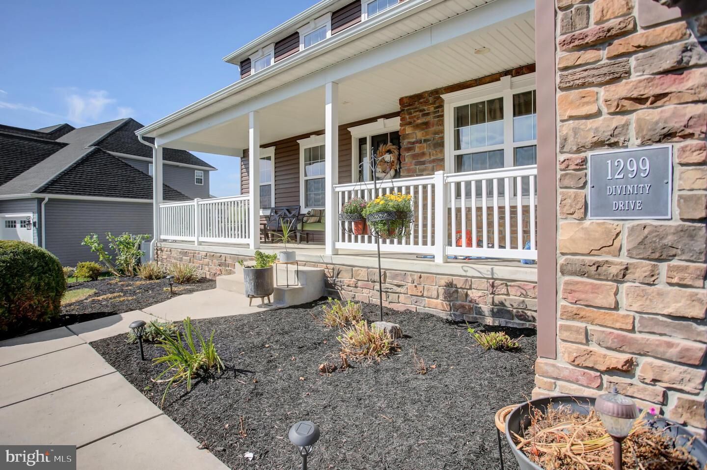 Property Photo:  1299 Divinity Drive  PA 17225 