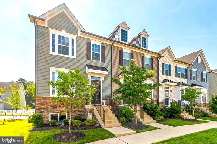 Property Photo: 235 Edwin Rd MD 21702