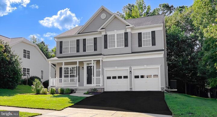 Property Photo: 47311 Willow Wood Drive MD 20653