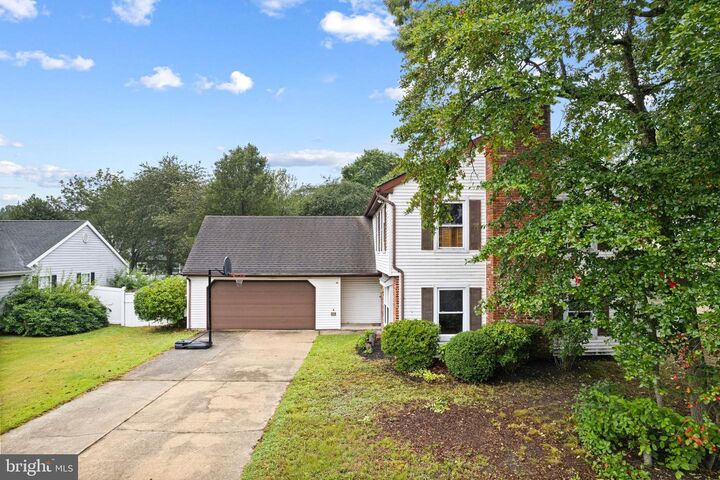 Property Photo: 18 Halo Avenue NJ 08080