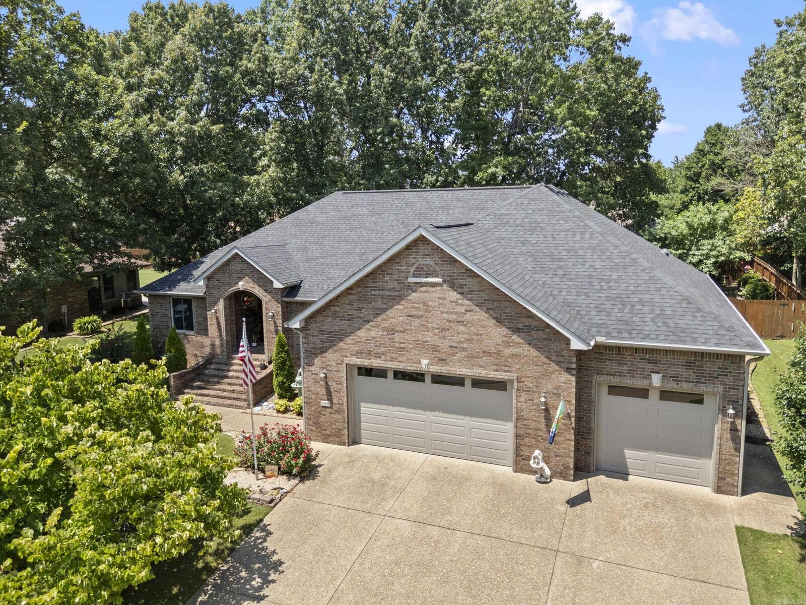 Property Photo:  2108 Brookwood Drive  AR 72653 