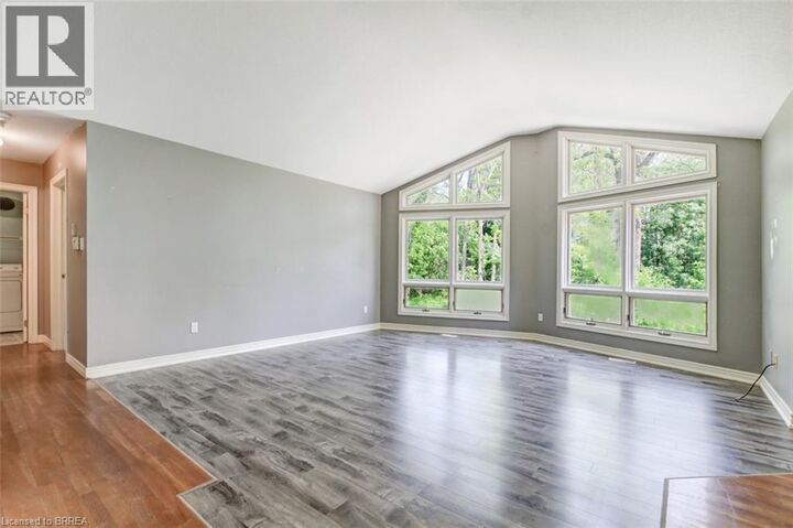 Property Photo:  80 Race Street  ON N3L 4C4 