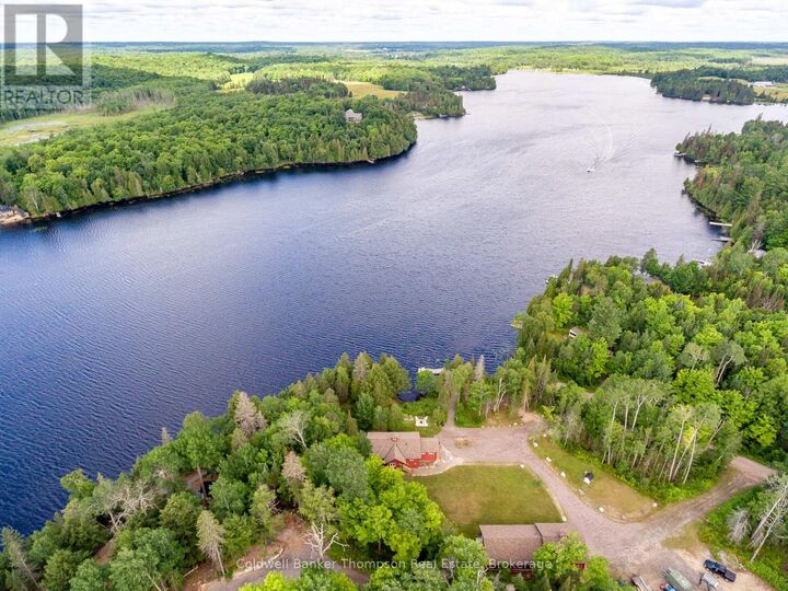 Photo de la propriété:  35 Audrey Smith Road  ON P0A 1C0 