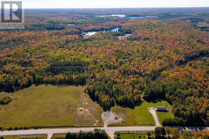 Photo de la propriété:  0 518 Highway  ON P0A 1Y0