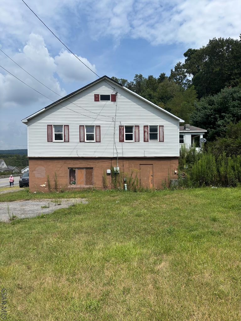 Property Photo: 2770 William Penn Ave. PA 15909