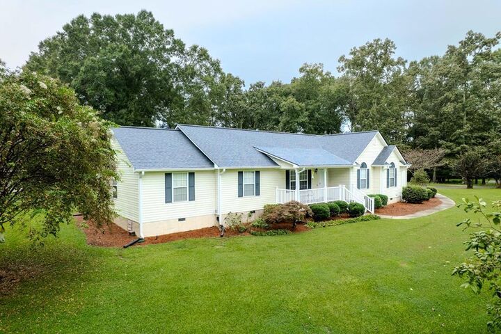 Property Photo: 3171 Dews Pond Road GA 30701