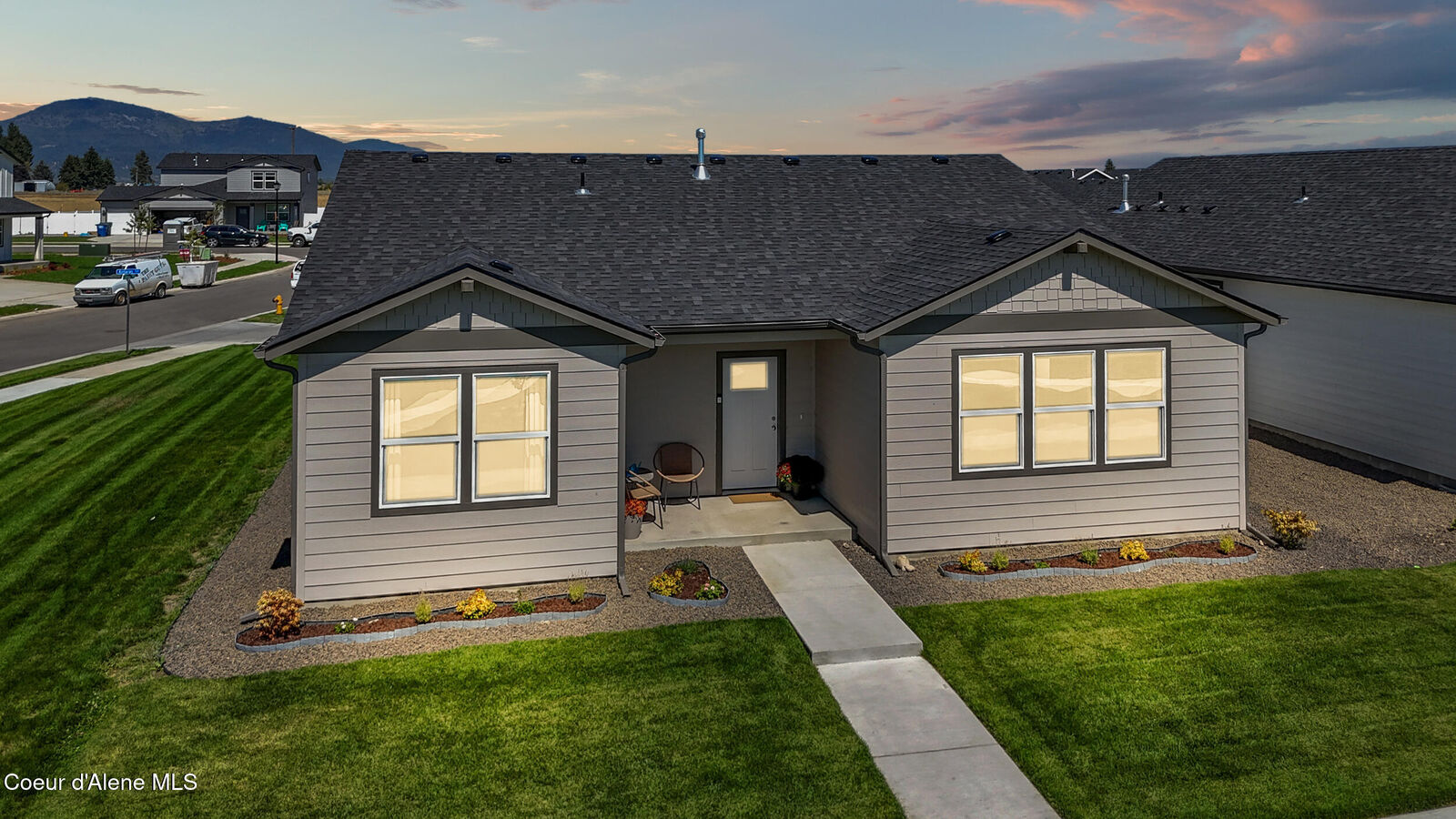 Property Photo: 5138 E Antares Ln ID 83854