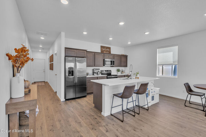 5138 E Antares Ln  Post Falls ID 83854 photo