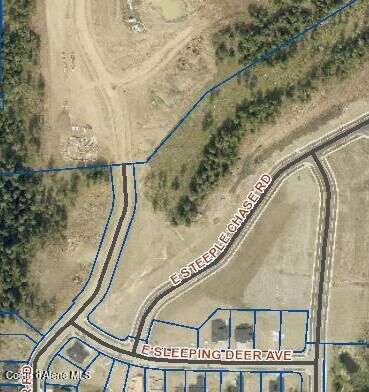 Property Photo:  L11 B2 E Sleeping Deer Ave  ID 83835 