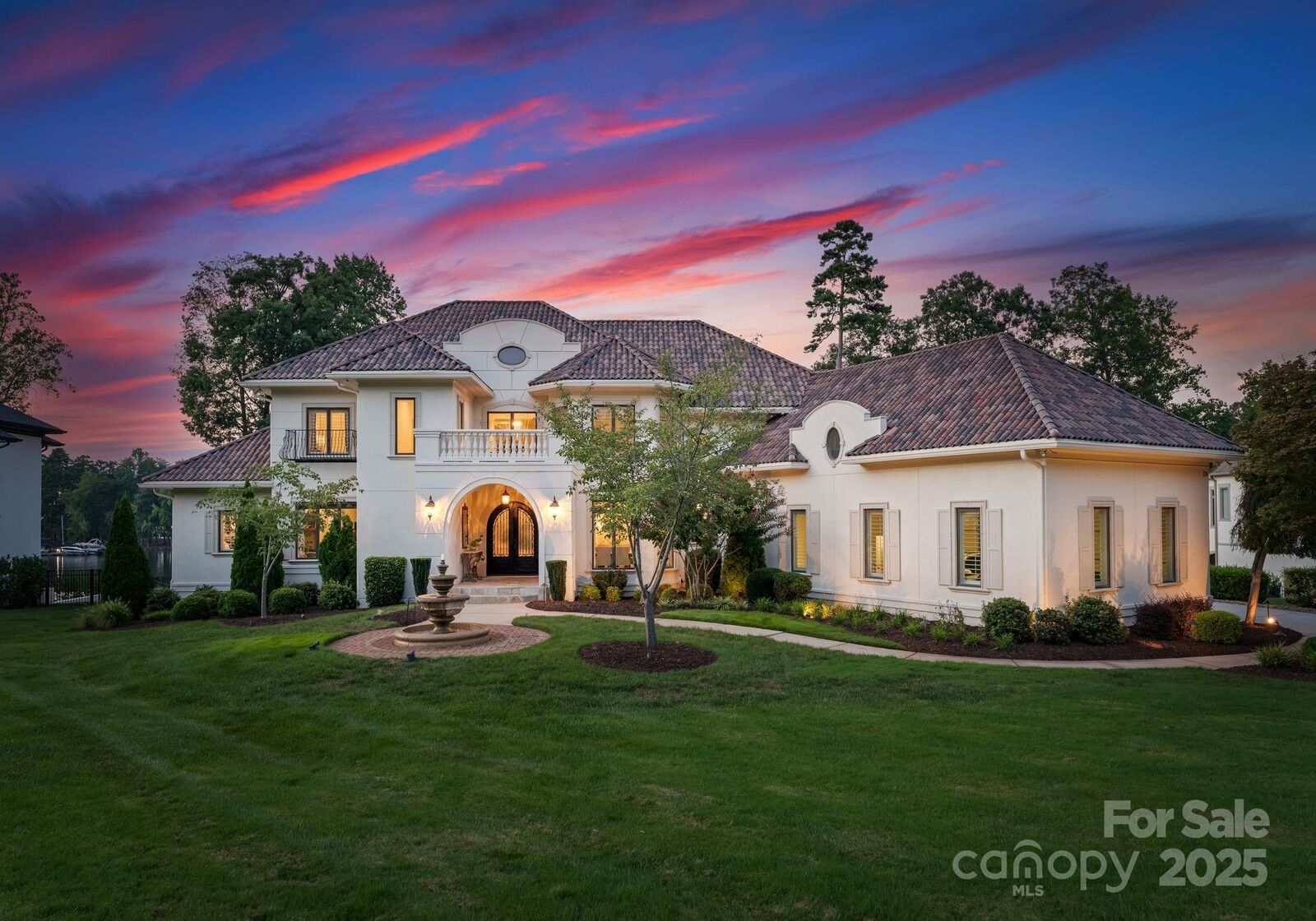 Property Photo: 124 Lightship Drive NC 28117