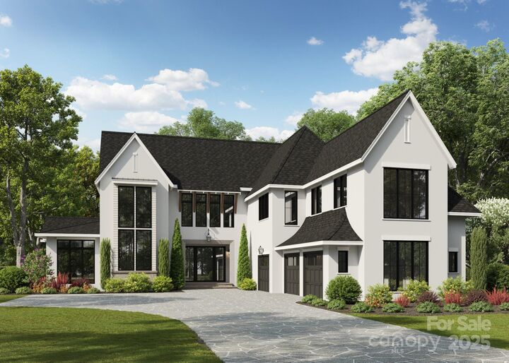 5622 Timber Lane  Charlotte NC 28270 photo