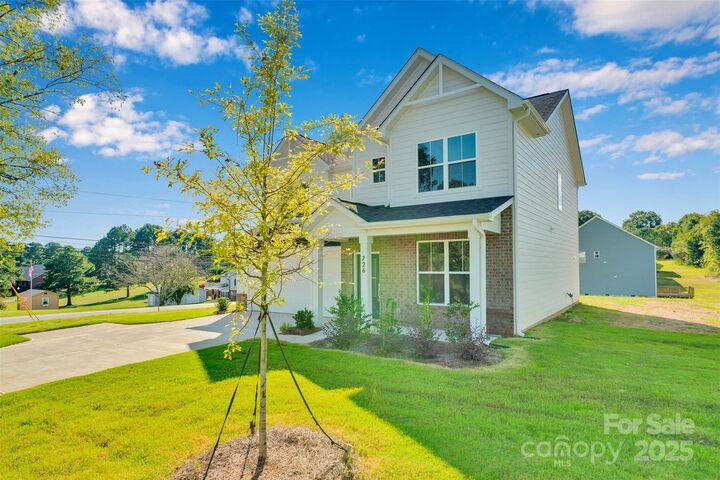 Property Photo:  726 Lithia Inn Road 5  NC 28092 