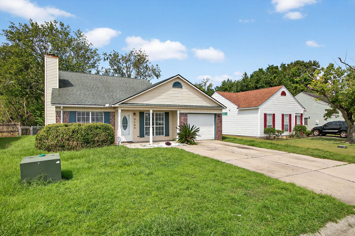 Property Photo: 5125 Westview Street SC 29418