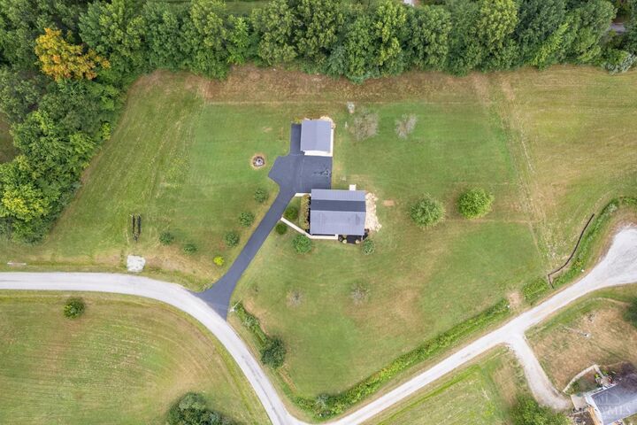 Property Photo:  161 Itawamba Drive  OH 45171 