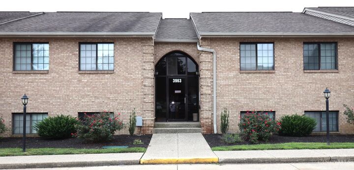 3963 School Section Road  Cincinnati OH 45211 photo
