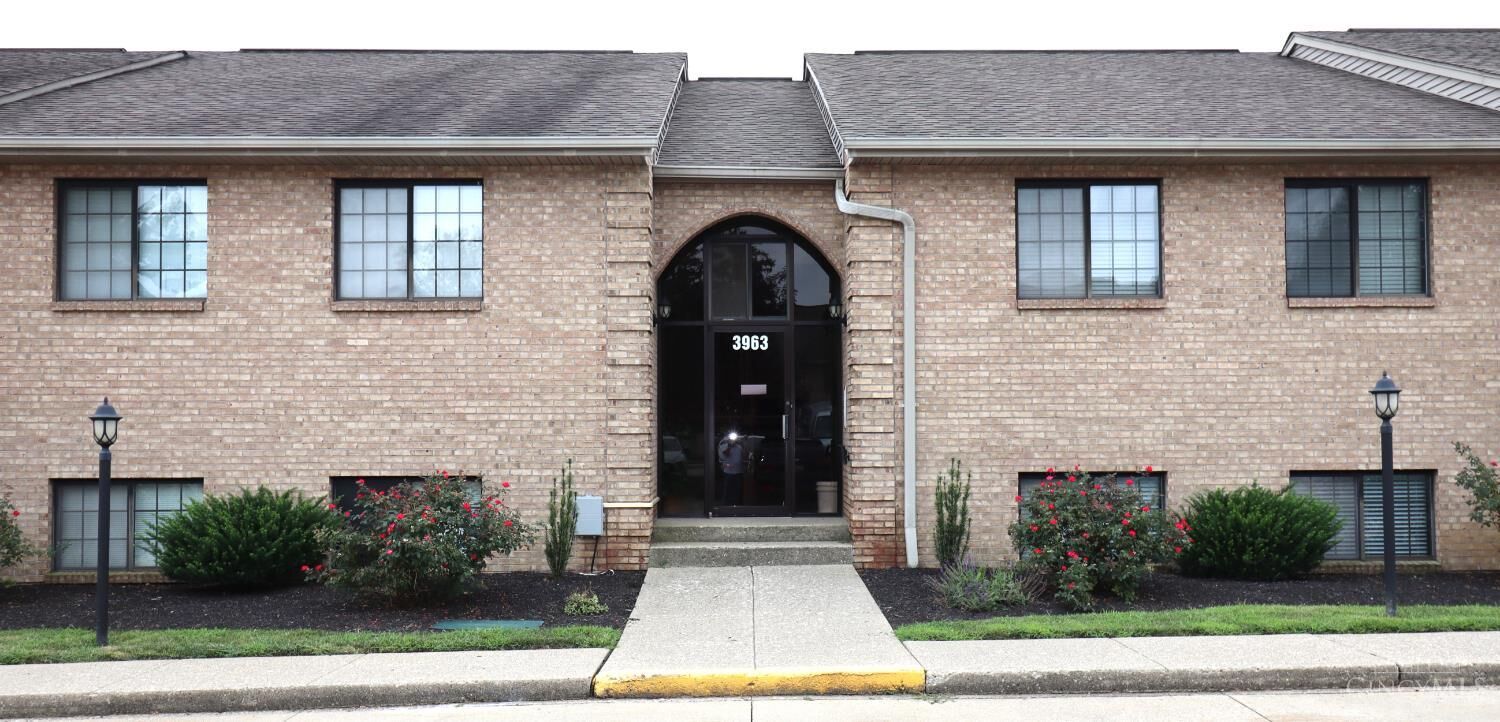 Property Photo: 3963 School Section Road OH 45211