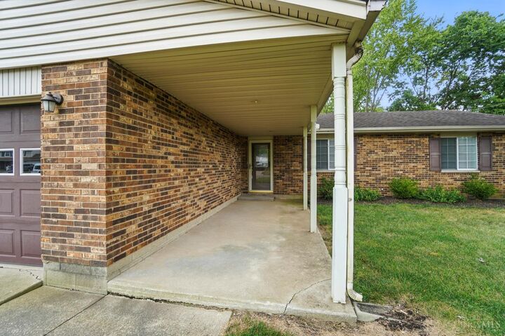 Property Photo:  7311 Beth Court  OH 45005 