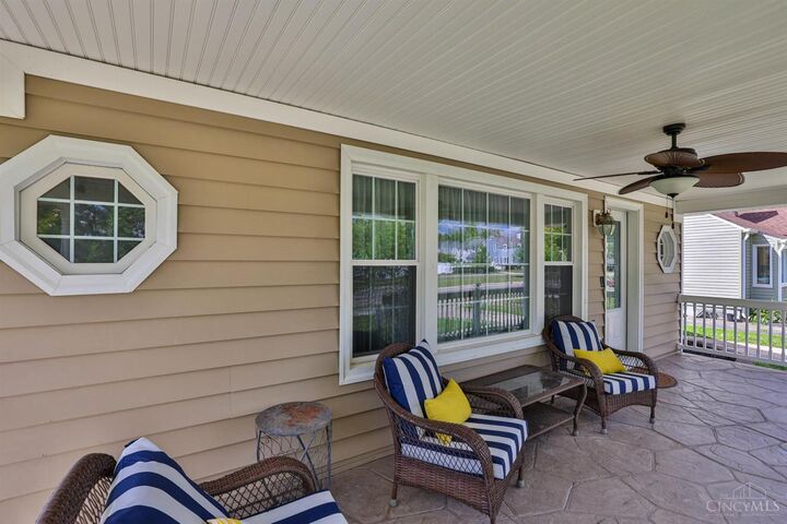 Property Photo: 1607 Cereal Avenue OH 45013
