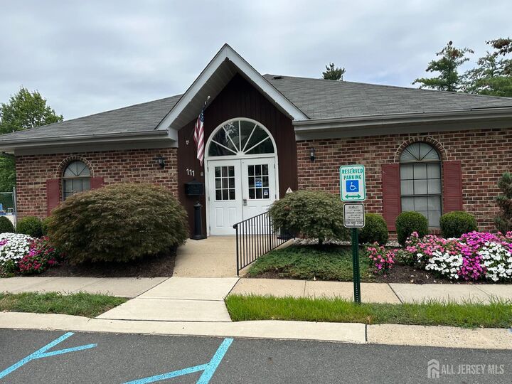 Property Photo: 20 Crabapple Lane NJ 08823