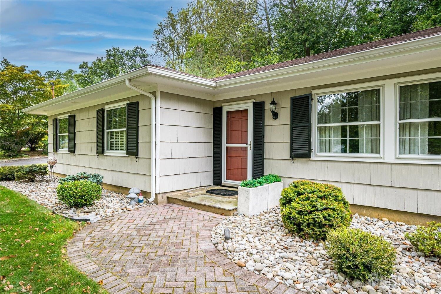 Property Photo: 240 Dwight Road NJ 07748