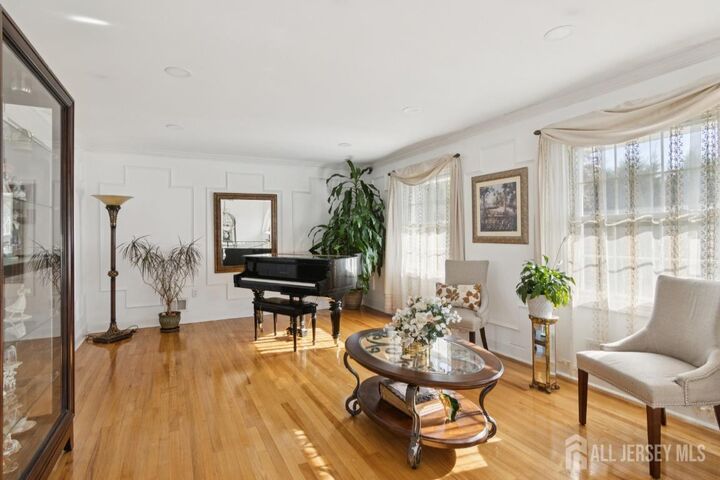Property Photo: 22 Scheid Drive NJ 08859