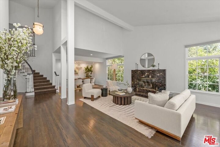 Property Photo: 10411 Windtree Dr CA 90077