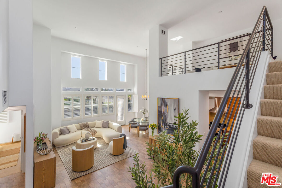 Property Photo: 7100 Playa Vista Dr CA 90094