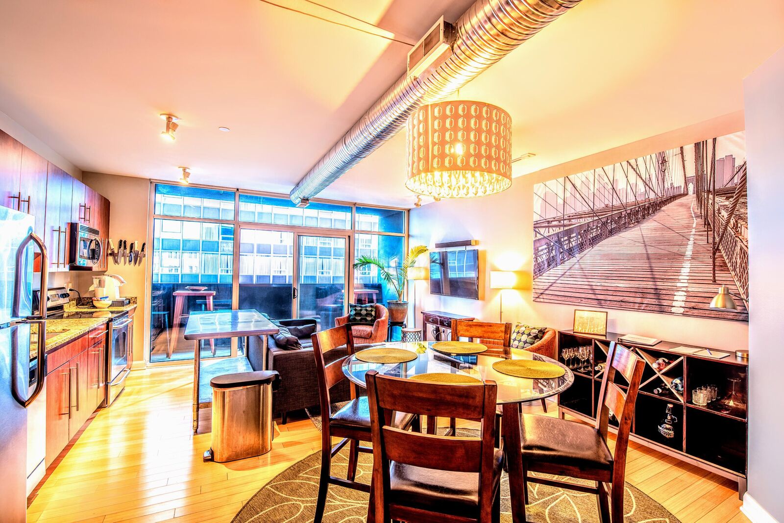 Property Photo: 100 E Gay Street OH 43215