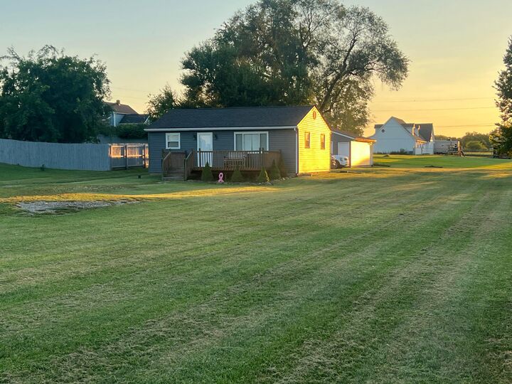 Property Photo:  5035 Lancaster-Kirkersville NW Road  OH 43105 