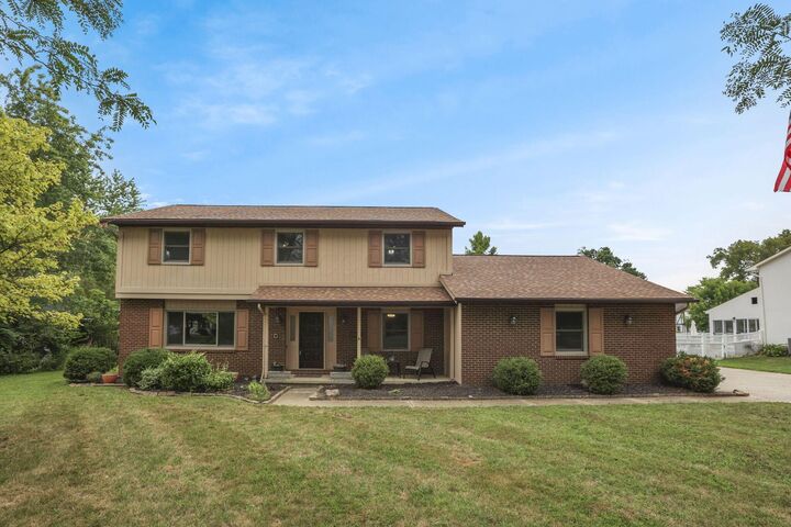 4247 Unroe Avenue  Grove City OH 43123 photo