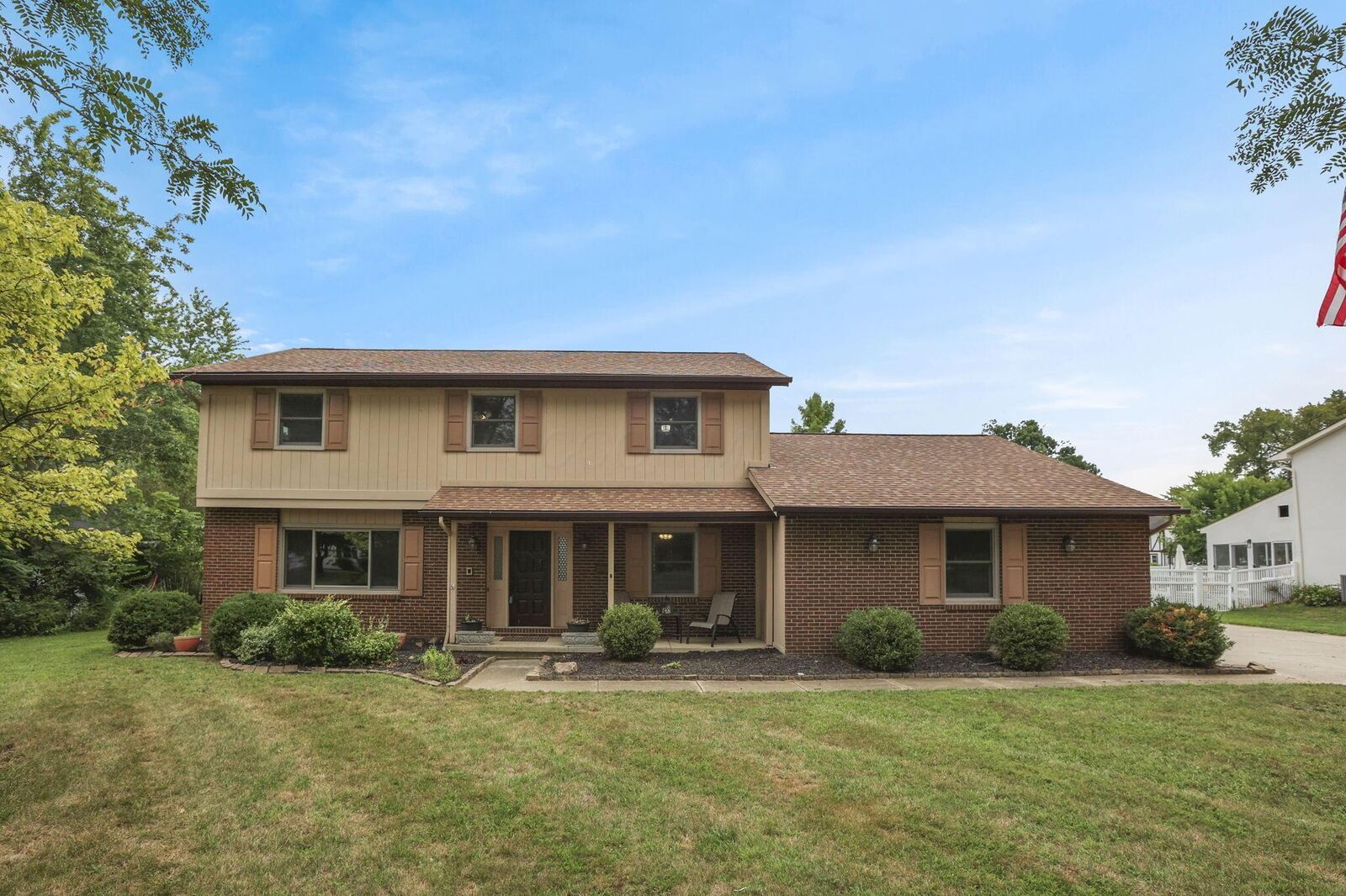 Property Photo: 4247 Unroe Avenue OH 43123