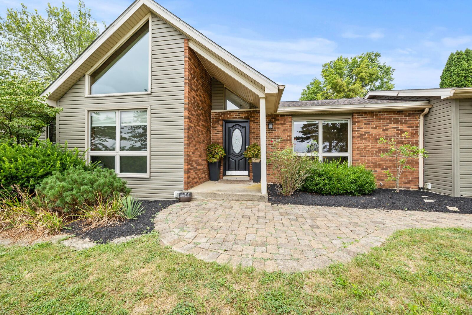 Property Photo:  9310 Mitchell Dewitt Road  OH 43064 